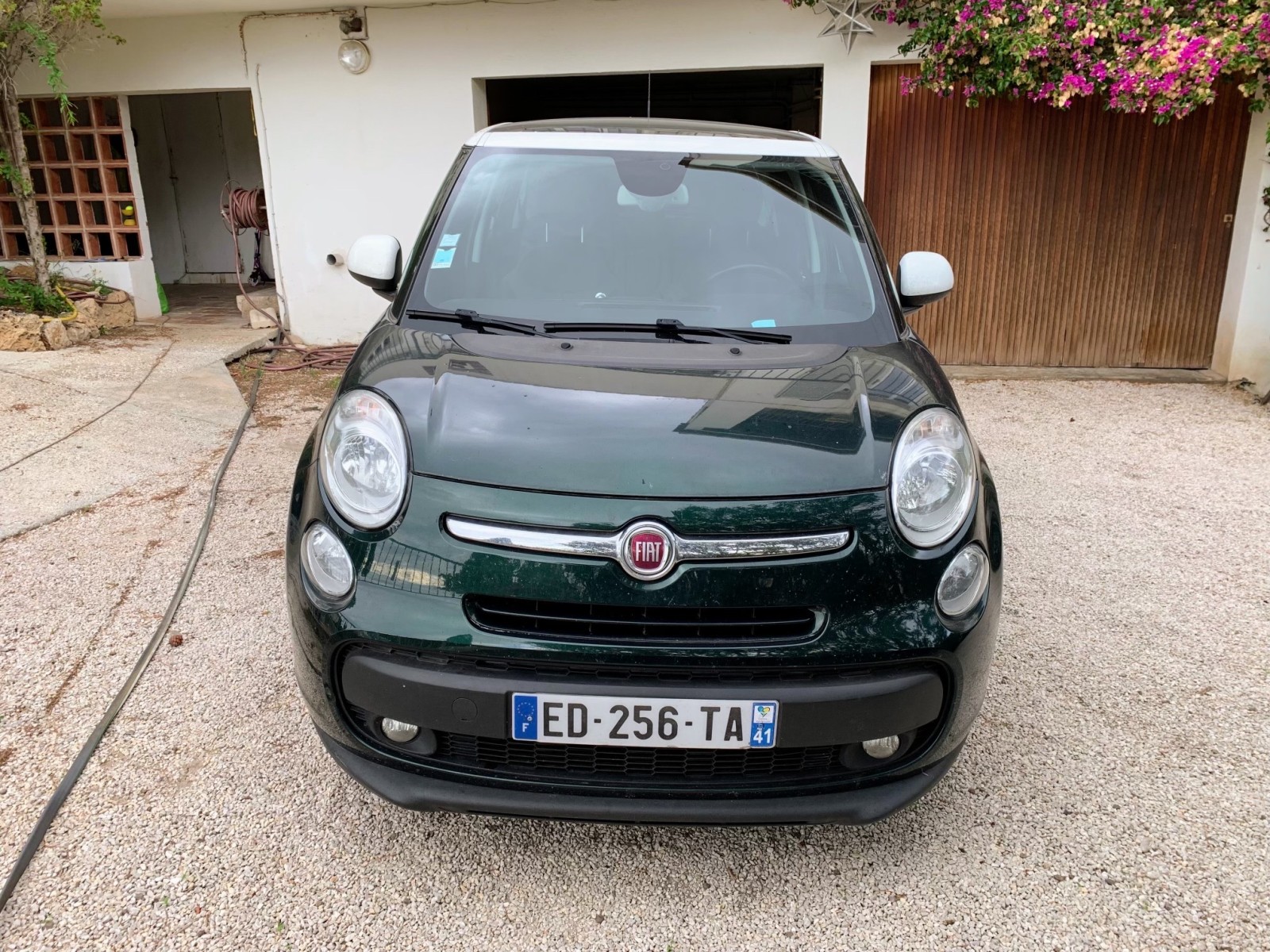 

Quel est le principal raison de vendre sa voiture Peugeot Renault Fiat Citroën Volkswagen sans contrôle technique à Marseille