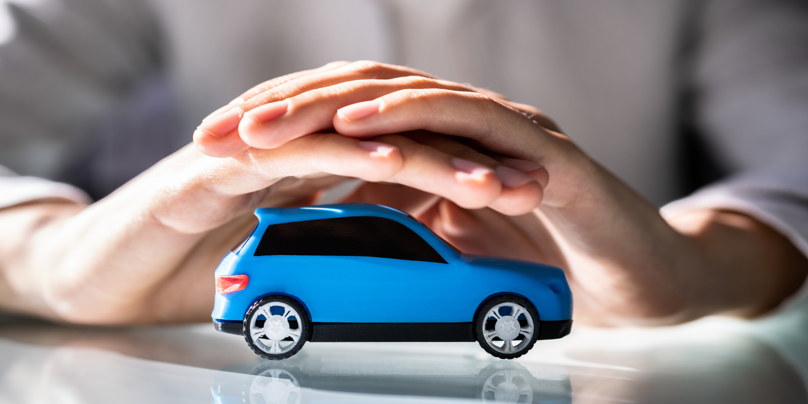 Comment les compagnies d'assurance estiment-elles une voiture accidentée à Marseille ?