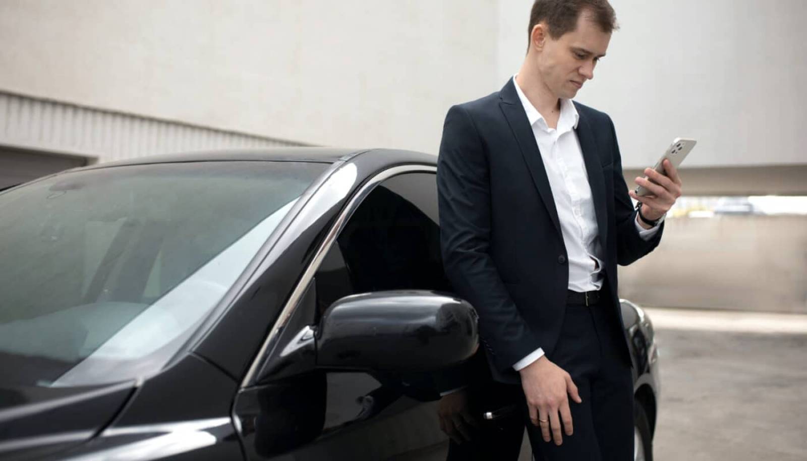 Ma BMW gagée et inutilisable : estimée et rachetée sans contrôle à Marseille