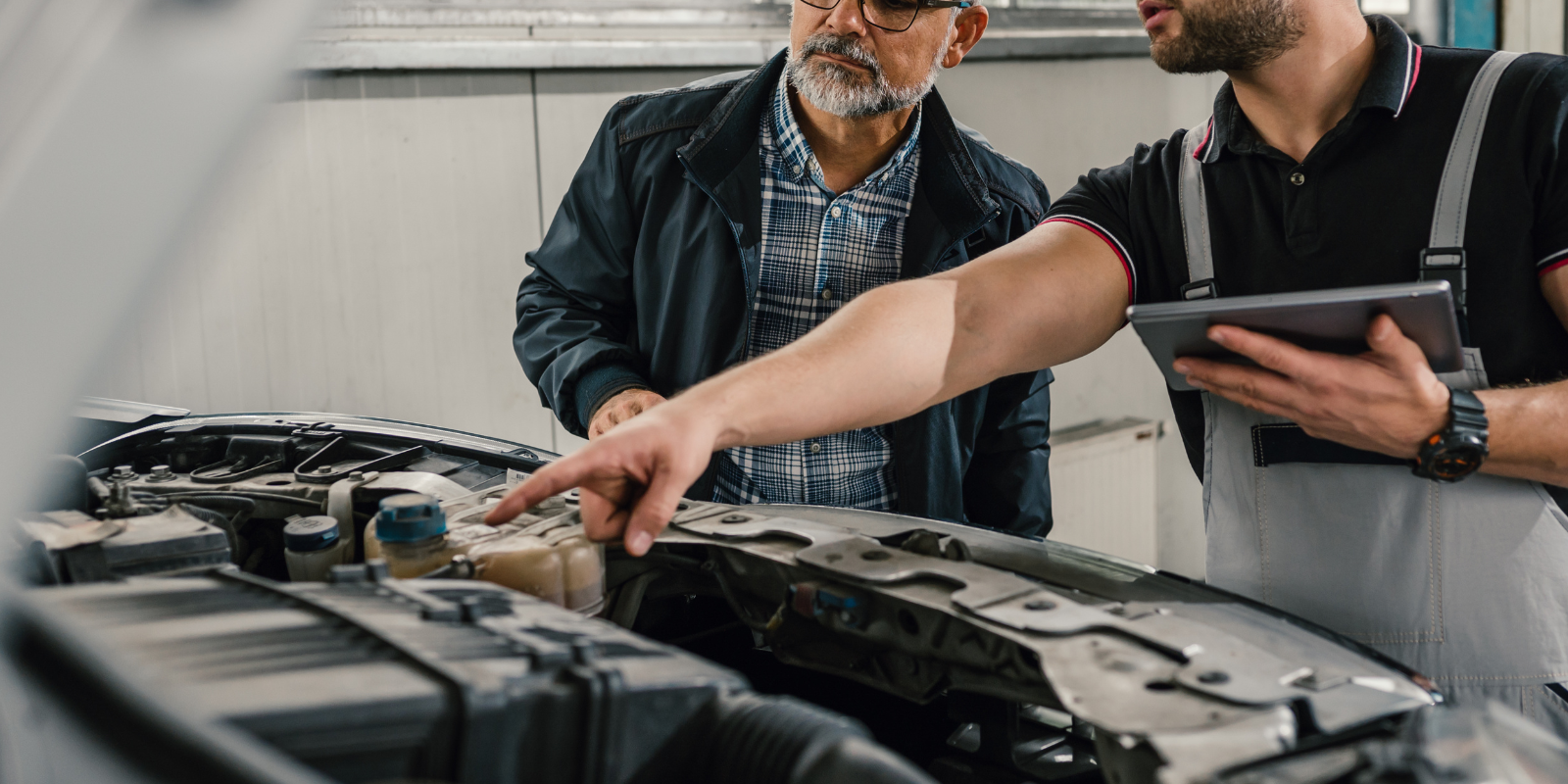 Estimation rapide pour une voiture d’occasion : comment ça marche à Marseille ?