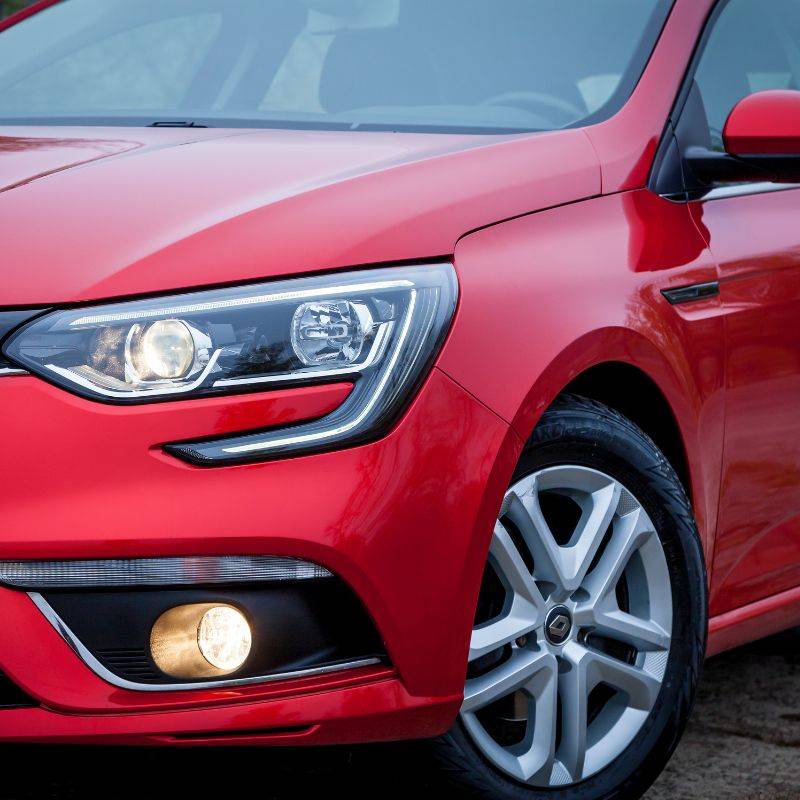 Vendre ma voiture Renault