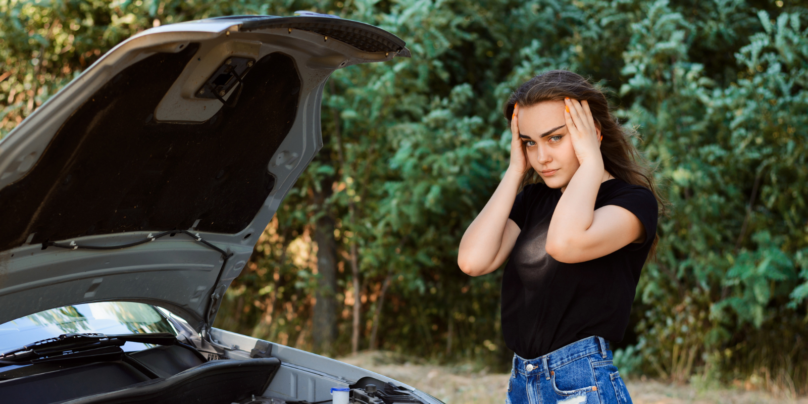 Comment optimiser la valeur de reprise de votre voiture hs à Marseille 
