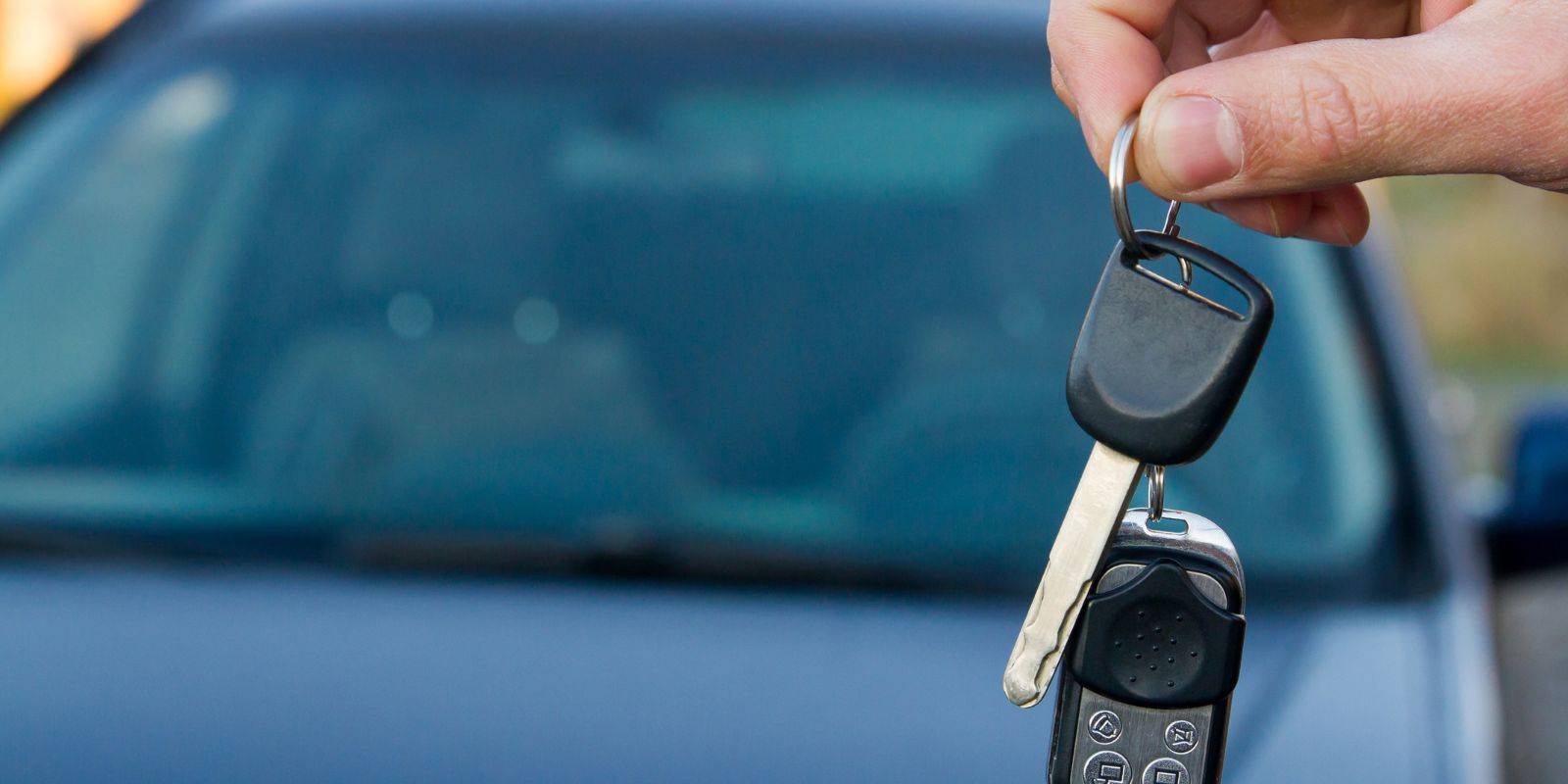 Comment estimer la valeur de votre voiture en ligne