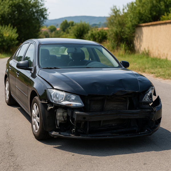 vendre voiture La Cadière-d’Azur
