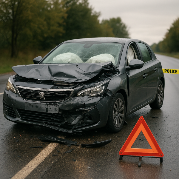 Estimer ma voiture HS à FREJUS