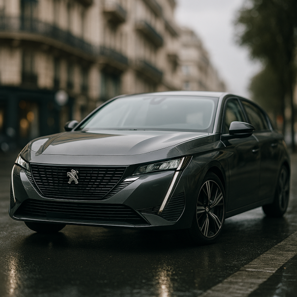 estimation voiture HS 