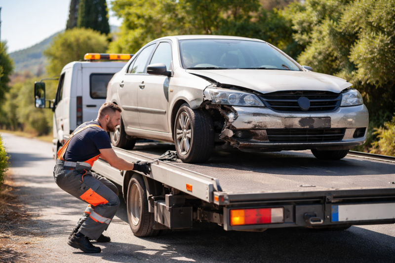 rachat de voiture Ollioules