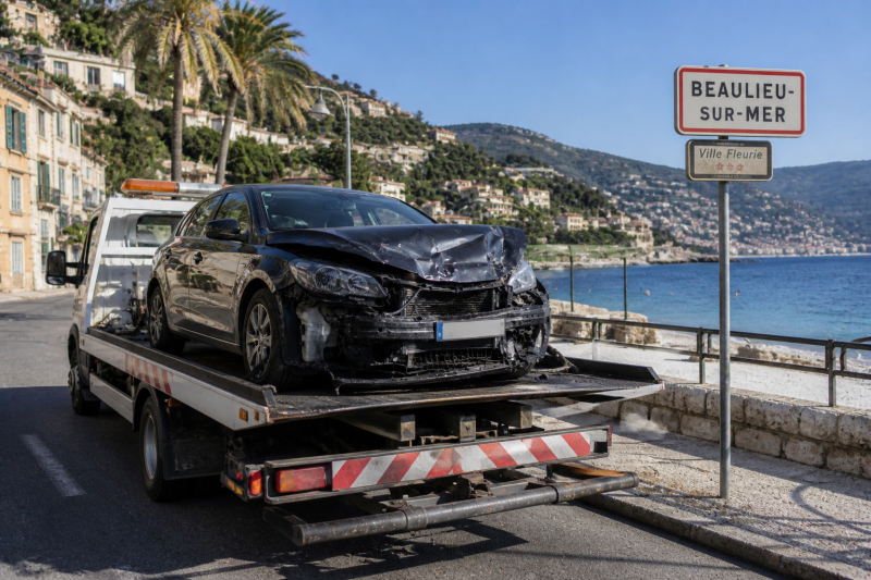 Beaulieu-sur-Mer