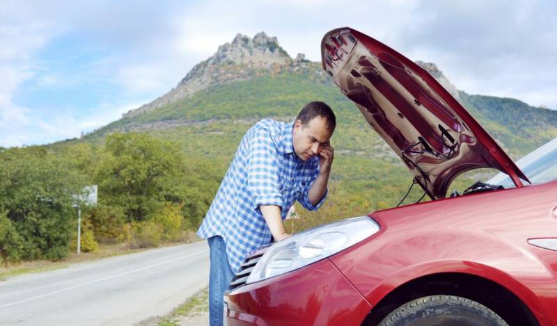 Ma 206 consommait trop : vendue sans contrôle technique en 24h