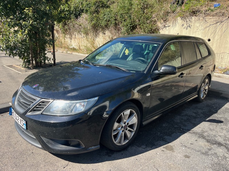 rachat cash d’une voiture moteur hs à  Marseille 
