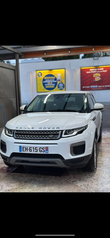  Vendre ma voiture Range Rover moteur hs ne démarre pas à Toulon 