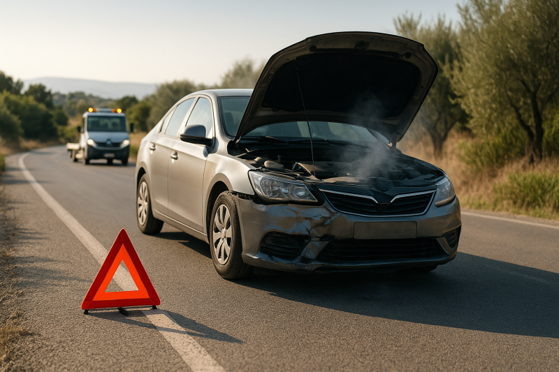 vente voiture Gardanne