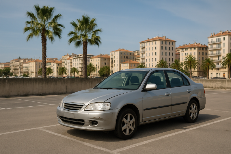 rachat de vehicule en létat toulon
