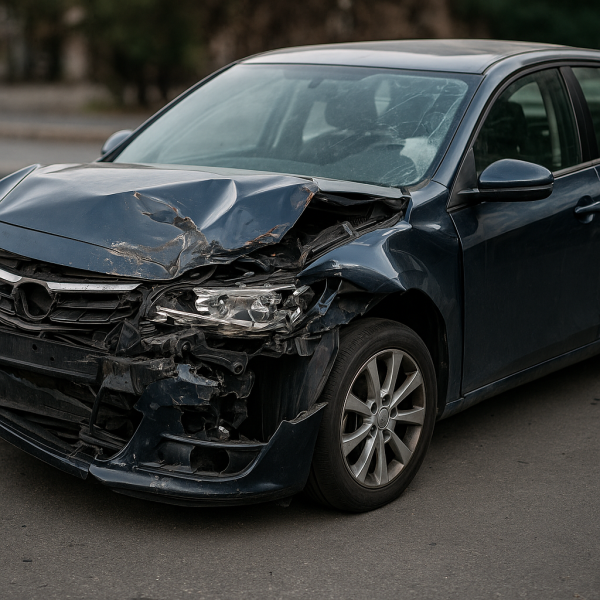 vendre voiture en panne frejus