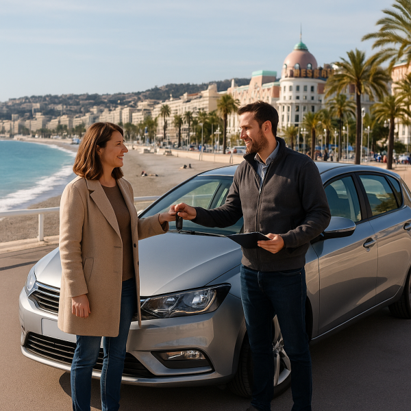 rachat de voiture nice