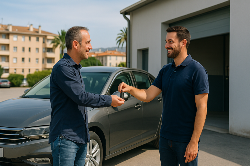 rachat voiture sans ct toulon