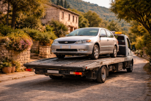 Nos prestations sur le secteur de Antibes dans les Alpes-Maritimes