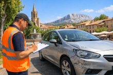 Notre zone d'activité pour ce service Estimation de véhicule rapidement, gratuit et sans se déplacer à