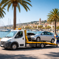 Notre zone d'activité pour ce service Rachat de voiture sans contrôle technique avec offre immédiate service de qualité et rapide
