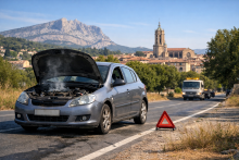 Nos prestations sur le secteur de Aix-en-Provence dans les Bouches-du-Rhône