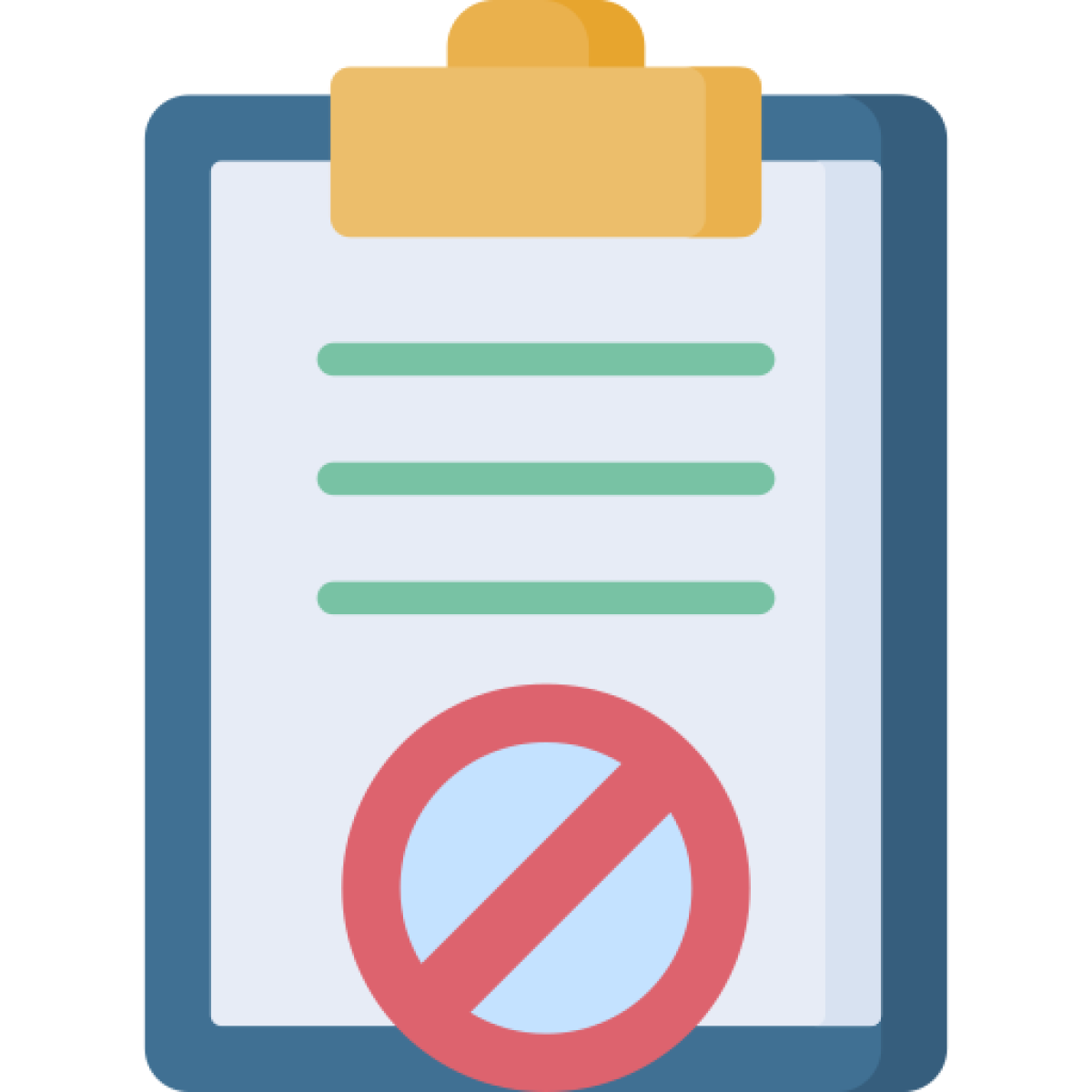 Aucune démarche administrative à réaliser