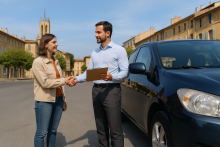 Nos prestations sur le secteur de Cannes dans les Alpes-Maritimes