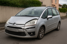 Notre zone d'activité pour ce service Estimation de véhicule rapidement, gratuit et sans se déplacer à