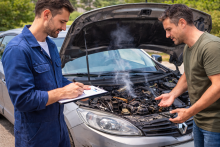 Nos prestations sur le secteur de Nice dans les Alpes-Maritimes